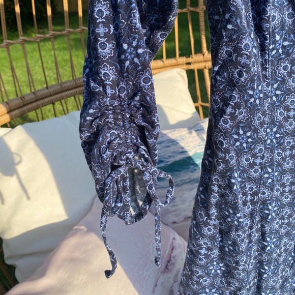 Spring dress - Picture 3 of 5